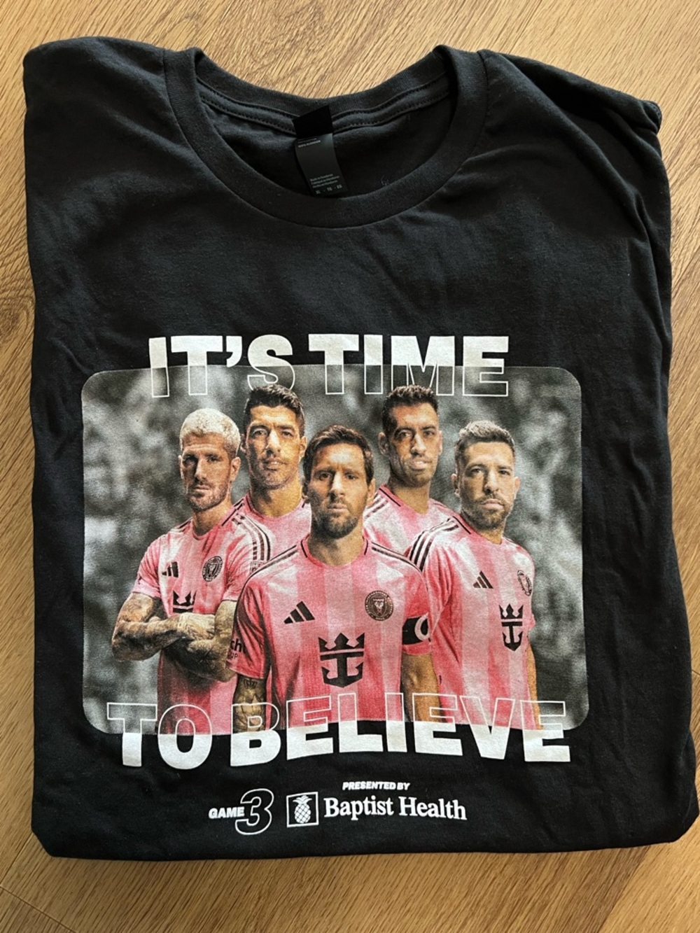 Inter Miami CF T-Shirt